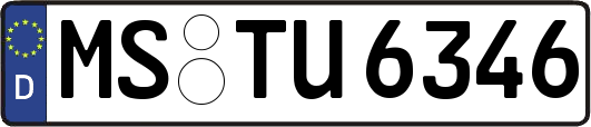 MS-TU6346