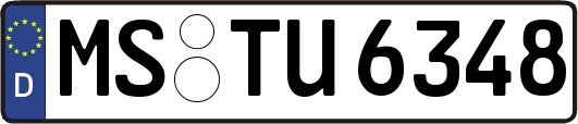MS-TU6348