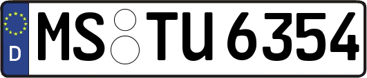 MS-TU6354