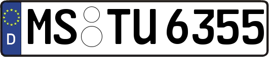 MS-TU6355