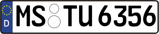 MS-TU6356
