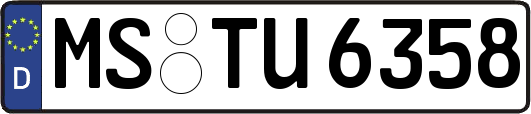 MS-TU6358