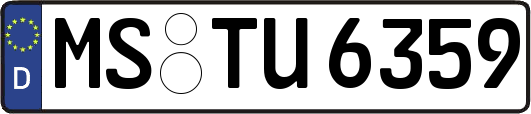 MS-TU6359