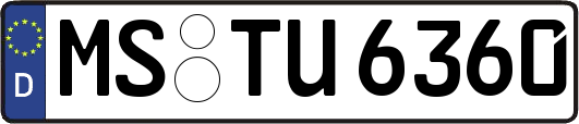 MS-TU6360