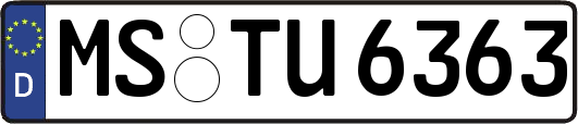MS-TU6363