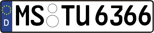 MS-TU6366