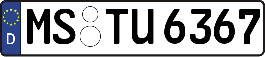 MS-TU6367