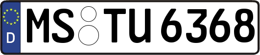 MS-TU6368