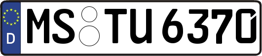 MS-TU6370
