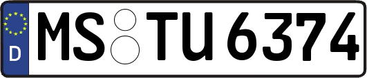 MS-TU6374