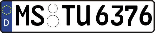 MS-TU6376