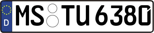 MS-TU6380