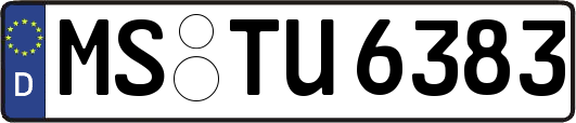 MS-TU6383