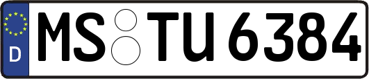 MS-TU6384
