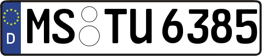 MS-TU6385