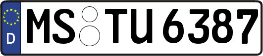 MS-TU6387