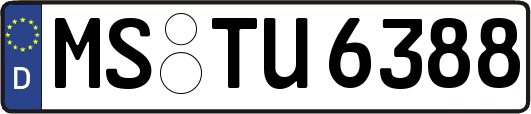 MS-TU6388