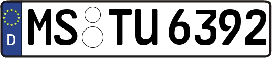 MS-TU6392