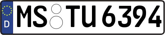 MS-TU6394