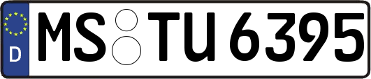 MS-TU6395