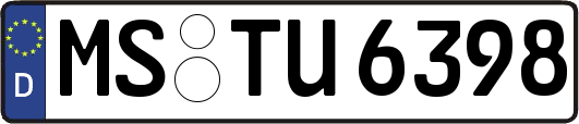 MS-TU6398