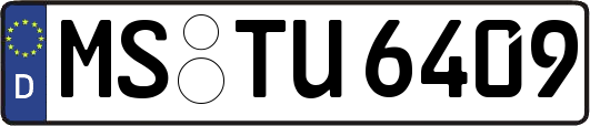 MS-TU6409