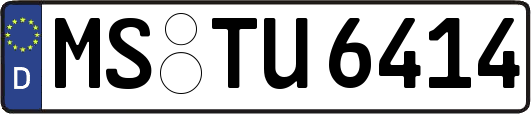 MS-TU6414