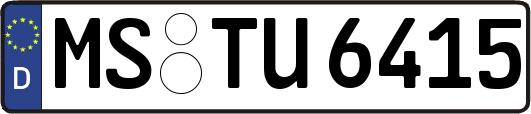 MS-TU6415