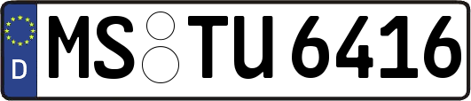 MS-TU6416