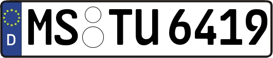 MS-TU6419