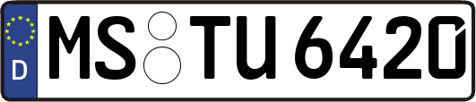 MS-TU6420