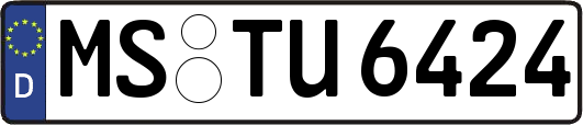 MS-TU6424