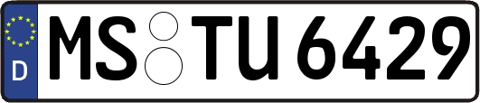 MS-TU6429