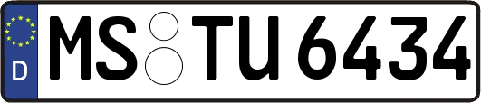 MS-TU6434