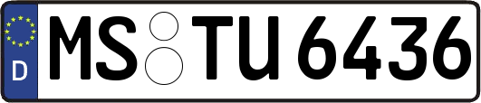 MS-TU6436