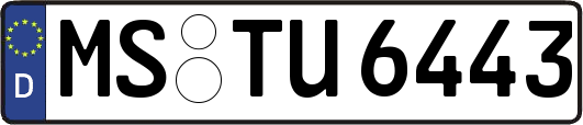 MS-TU6443