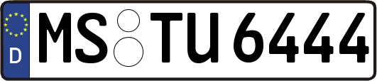 MS-TU6444