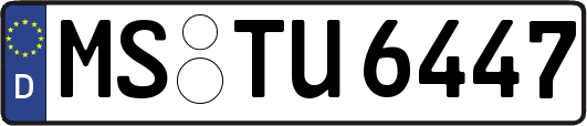 MS-TU6447