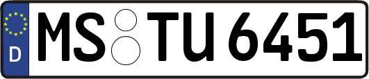 MS-TU6451