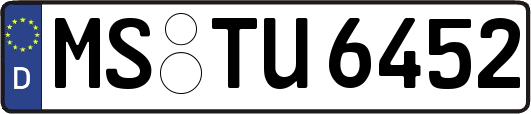 MS-TU6452