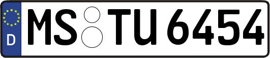 MS-TU6454