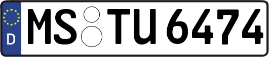 MS-TU6474