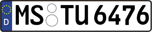 MS-TU6476