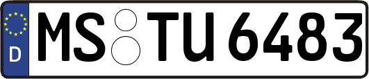 MS-TU6483