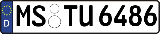 MS-TU6486