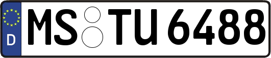 MS-TU6488