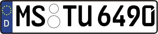 MS-TU6490