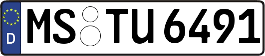 MS-TU6491