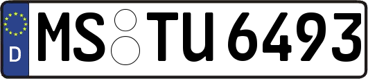 MS-TU6493