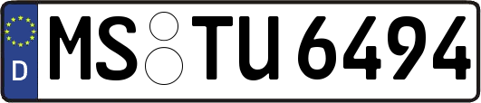 MS-TU6494